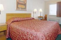 Econo Lodge Inn & Suites Lafayette Exteriér fotografie